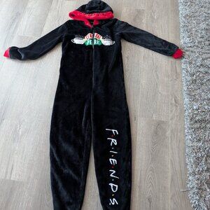 Youth 12 Friends Onesie